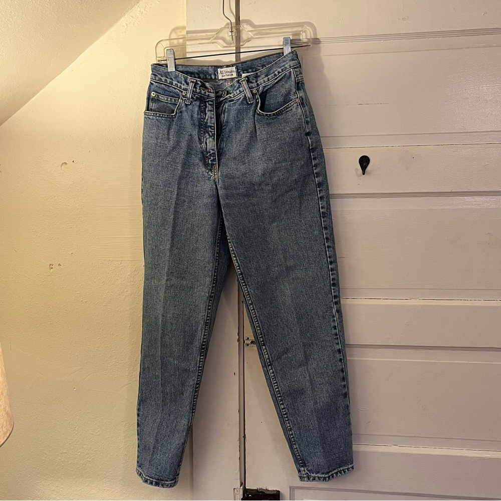 Vintage Ann Taylor 90’s High Rise Jeans